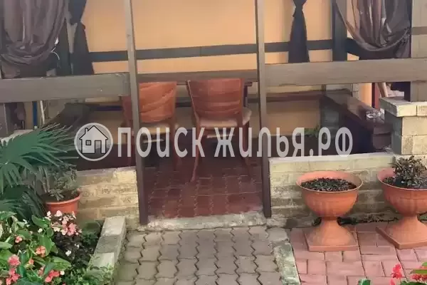 «У Ирина», Адлер «У Ирина», Адлер