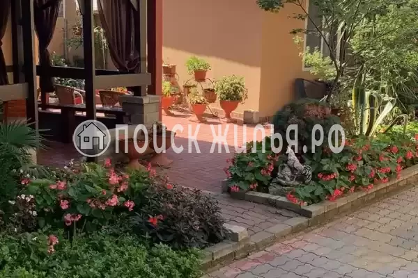 Частный сектор «У Ирина», Адлер, Ленина, д.129А Частный сектор «У Ирина», Адлер, Ленина, д.129А