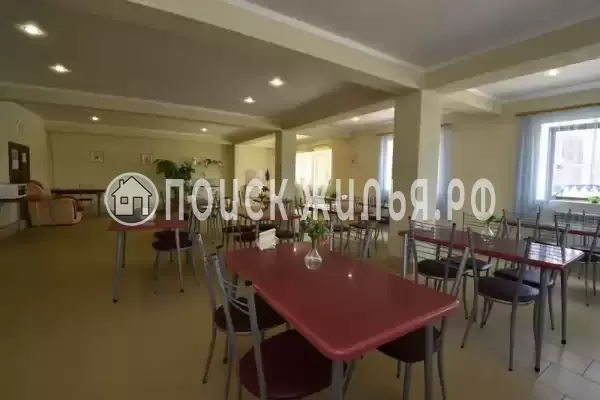 Гостевой дом «Премьера», Голубицкая