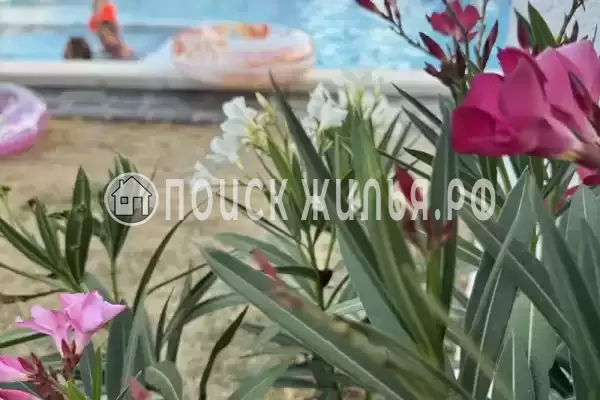 Гостевой дом «ЭлеОн Хаус», Кабардинка