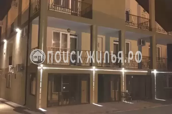 Гостевой дом «ЭлеОн Хаус», Кабардинка