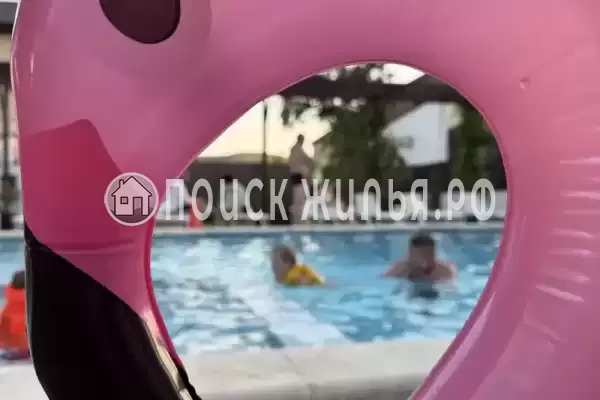 Гостевой дом «ЭлеОн Хаус», Кабардинка