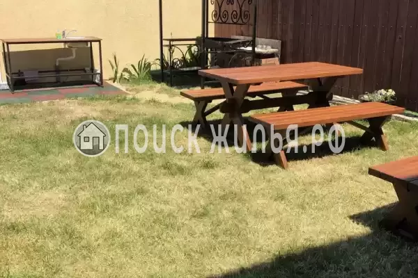 Гостевой дом «ЭлеОн Хаус», Кабардинка