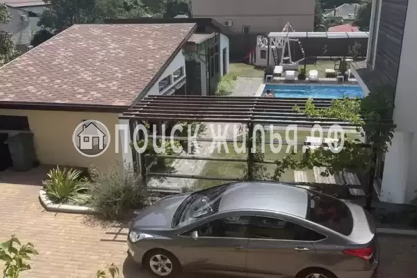 Гостевой дом «ЭлеОн Хаус», Кабардинка