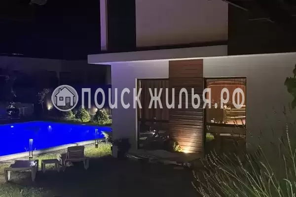 Гостевой дом «ЭлеОн Хаус», Кабардинка