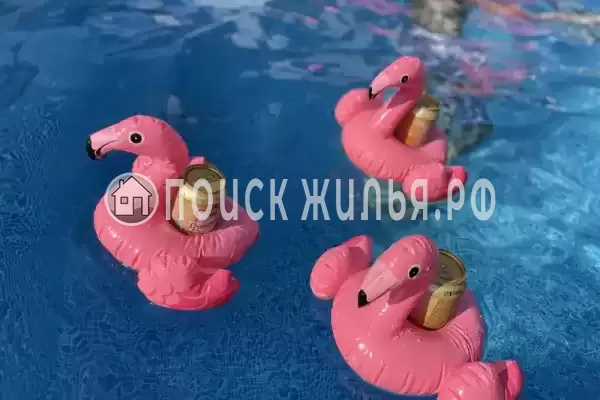 Гостевой дом «ЭлеОн Хаус», Кабардинка