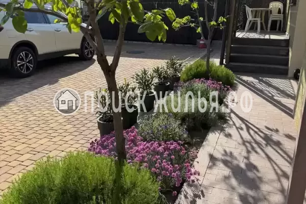 Гостевой дом «ЭлеОн Хаус», Кабардинка