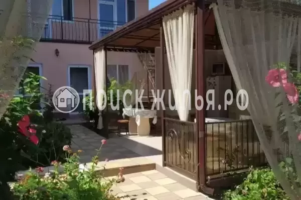 Гостевой дом «Удача», Витязево, Почтовая, д.36 Гостевой дом «Удача», Витязево, Почтовая, д.36