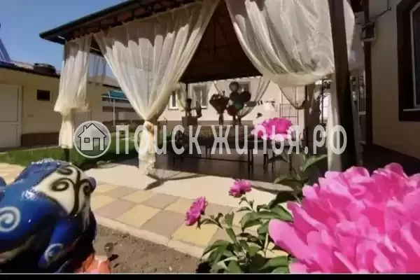 Гостевой дом «Удача», Витязево Гостевой дом «Удача», Витязево