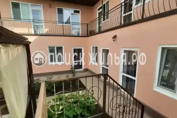 Гостевой дом «Удача», Витязево Гостевой дом «Удача», Витязево