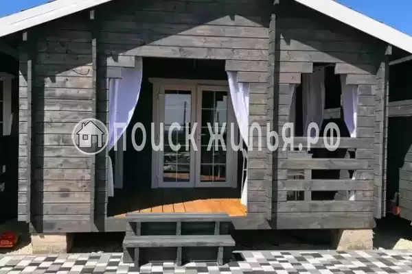 Гостевой дом «Золотые дюны», Кучугуры