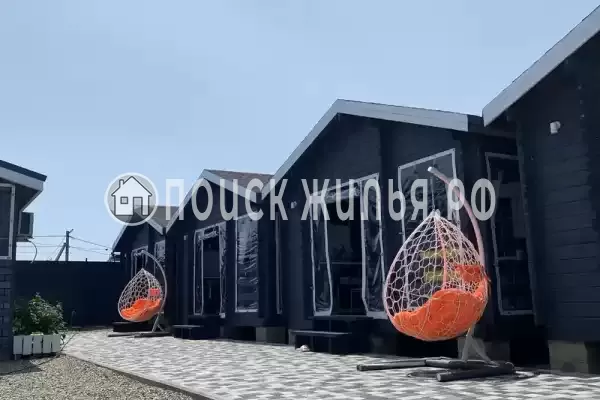 Гостевой дом «Золотые дюны»