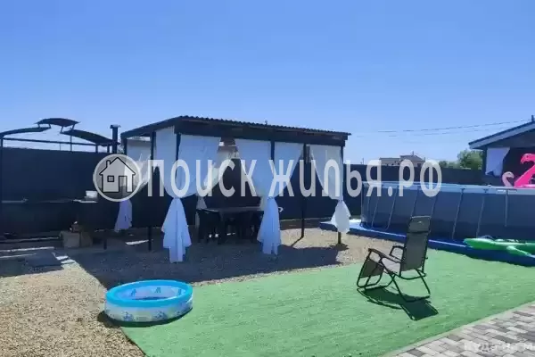 Частный сектор «Золотые дюны», Кучугуры