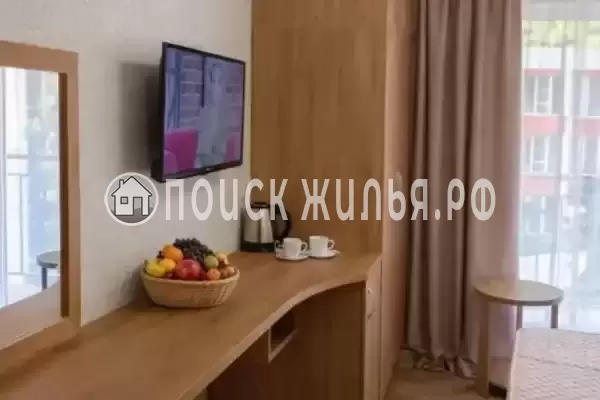 Апартаменты «На море», Джубга Апартаменты «На море», Джубга