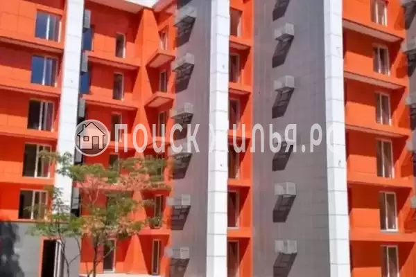 Апартаменты «На море», Джубга Апартаменты «На море», Джубга