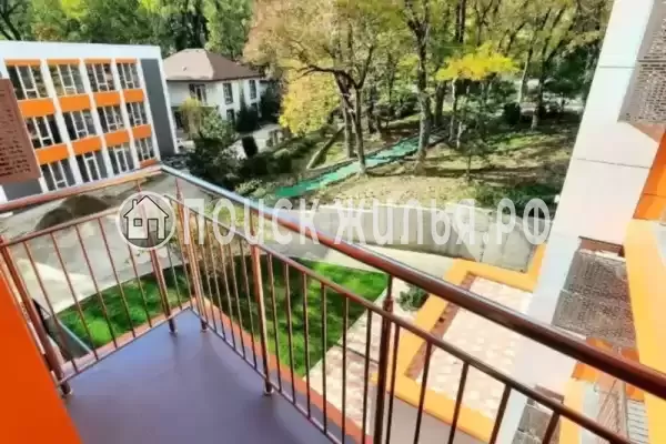 Апартаменты «На море», Джубга Апартаменты «На море», Джубга