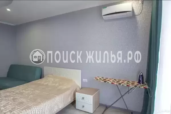 Квартира «Уютная квартира на Крымской», Геленджик Квартира «Уютная квартира на Крымской», Геленджик