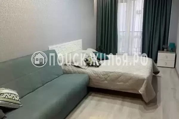 Квартира «Уютная квартира на Крымской», Геленджик Квартира «Уютная квартира на Крымской», Геленджик