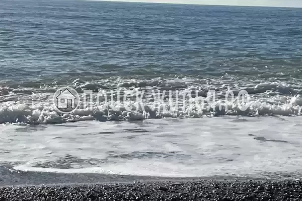 Квартира «Звезда», Лазаревское