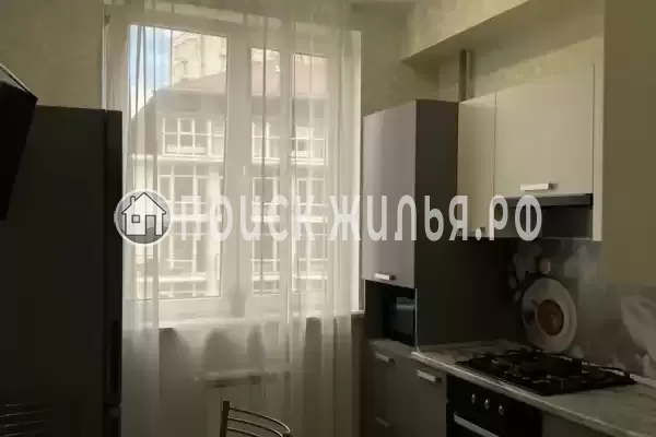 Квартира «Звезда», Лазаревское