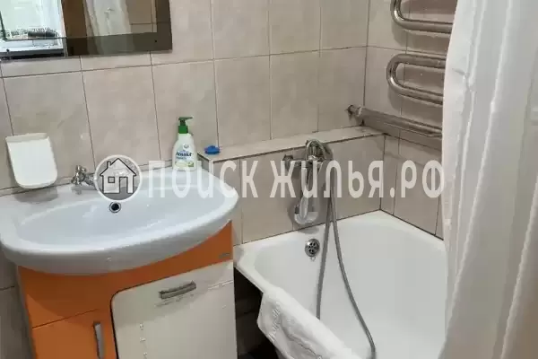 Квартира «У моря», Лазаревское