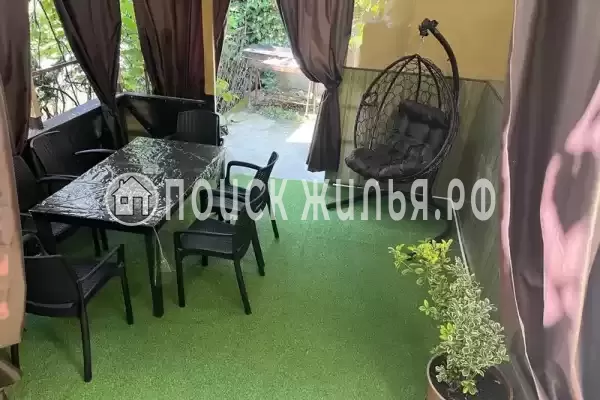 Дом под ключ «Дом под ключ», Краснодарский край, Сочи, Лазаревское, Павлова, д.50/1