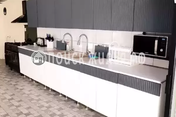 Частный сектор «Kulikov House», Амзара