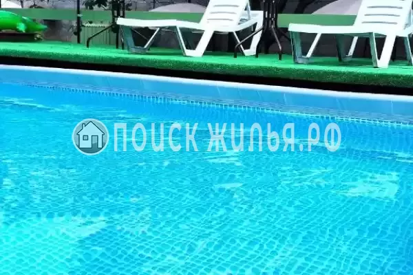 Частный сектор «Kulikov House», Амзара