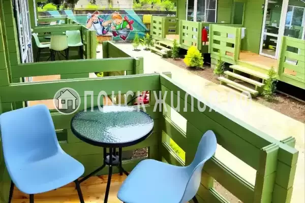 Частный сектор «Kulikov House», Амзара