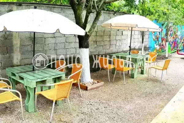 Частный сектор «Kulikov House», Амзара