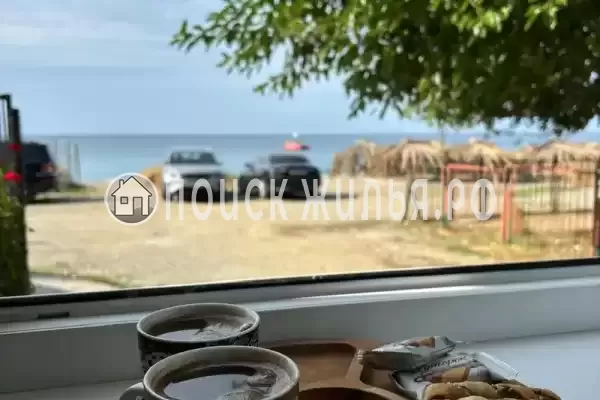 Гостевой дом «Лунный берег», Лдзаа