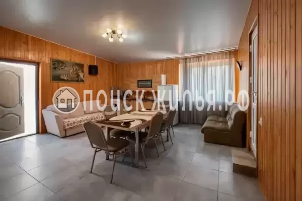 Гостевой дом «Лунный берег», Лдзаа