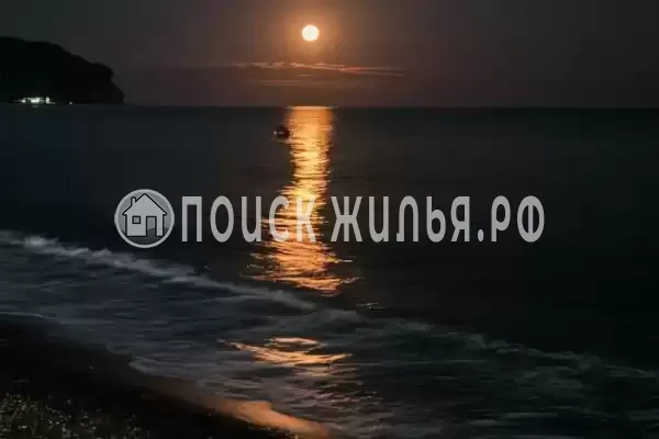 Гостевой дом «Лунный берег», Лдзаа