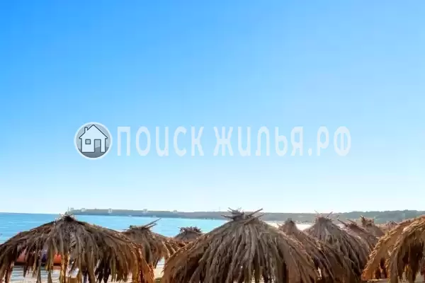 Гостевой дом «Лунный берег», Лдзаа