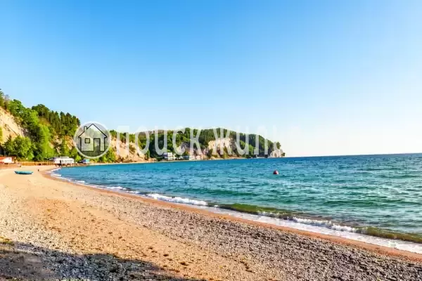 Гостевой дом «Лунный берег», Лдзаа