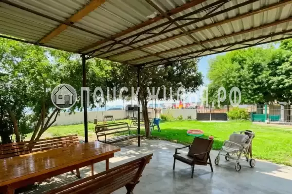 Гостевой дом «Лунный берег», Лдзаа