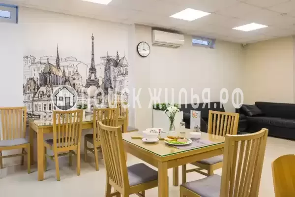 Гостиница «Абрикос Плюс», Геленджик