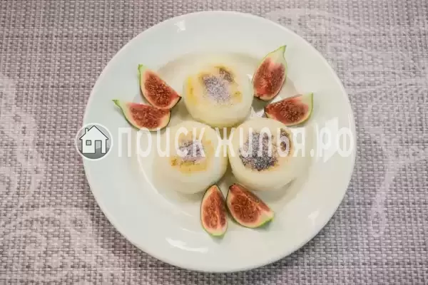 Гостиница «Абрикос Плюс», Геленджик