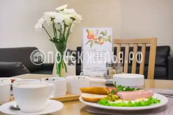 Гостиница «Абрикос Плюс», Геленджик