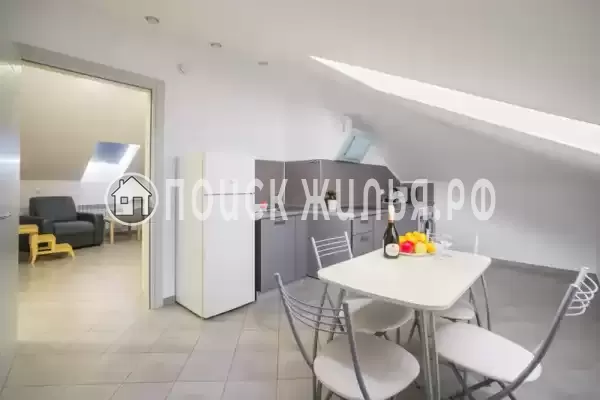 Гостиница «Абрикос Плюс», Геленджик