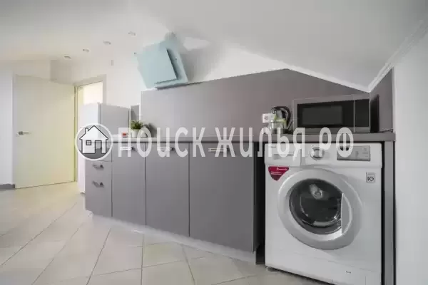 Гостиница «Абрикос Плюс», Геленджик