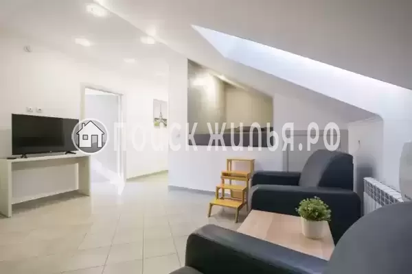 Гостиница «Абрикос Плюс», Геленджик