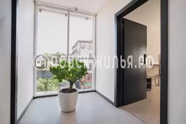 Гостиница «Абрикос Плюс», Геленджик