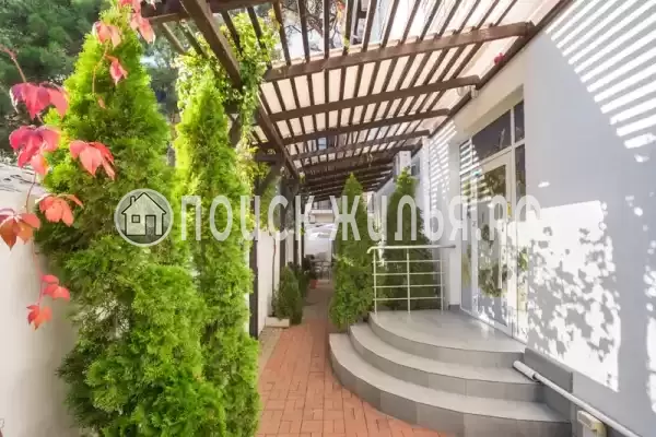 Гостиница «Абрикос Плюс», Геленджик, Кирова, д.17