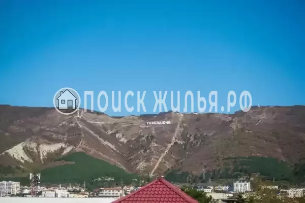 Гостиница «Абрикос Плюс», Геленджик