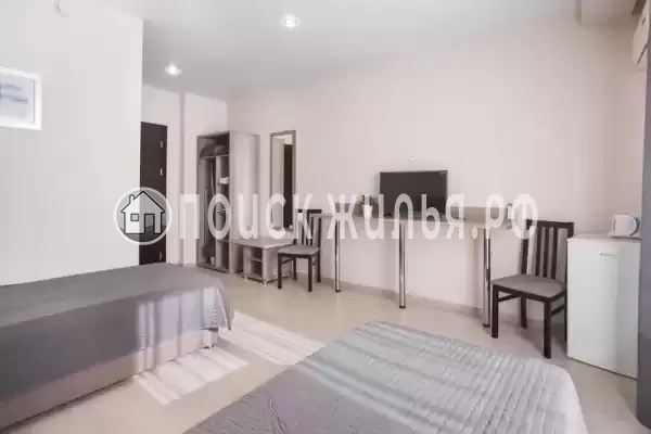 Гостиница «Абрикос Плюс», Геленджик