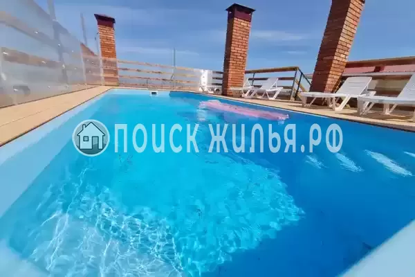 Гостевой дом «Villa Angelina», Витязево