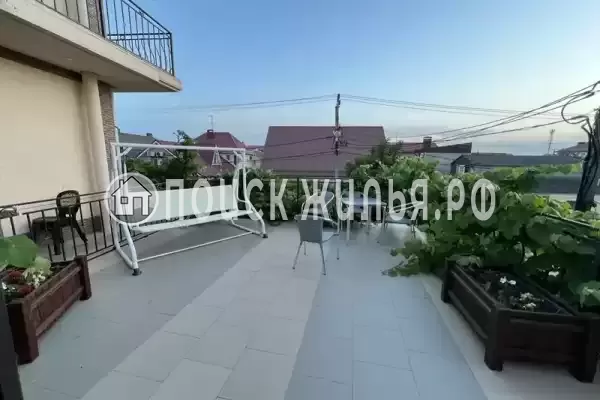 Гостевой дом «Villa Angelina», Витязево