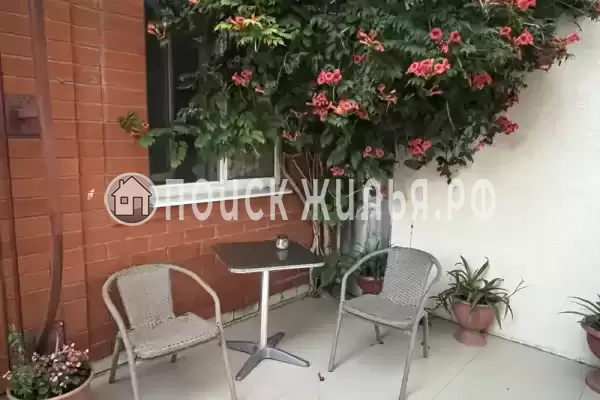 Гостевой дом «Villa Angelina», Витязево