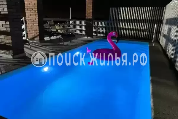 Гостевой дом «Villa Angelina», Витязево